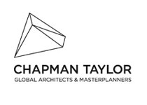 Chapman Taylor architects